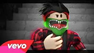 ROBLOX MUSIC VIDEOS: THE MOVIE