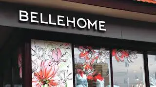 Bellehome- премиальный домашний текстиль