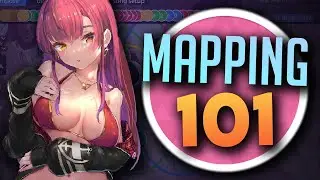 How to Make an Osu Map | A VERY Serious Guide to Osu Mapping