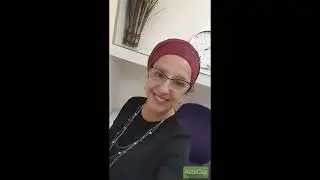 גלי חום, שינה טובה, מניעת בעיות בריאות טובה מפתרונן. 'קופת בריאים'