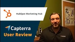 HubSpot Marketing Hub Review: Makes job easier