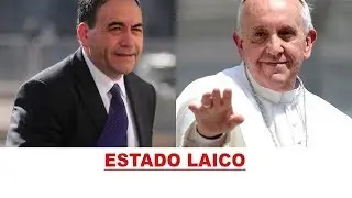 CNN Prime: Estado Laico