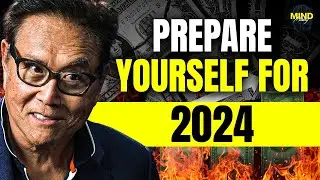 THIS YEAR CAN CHANGE EVERYTHING If You Watch This - Robert Kiyosaki