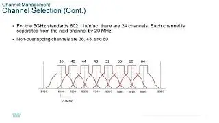 CCNA presentation - SWRE - Module 12  - WLAN Concepts