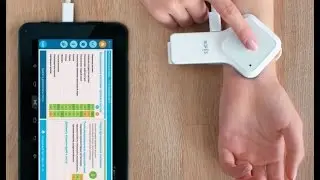 VIP- ROFES Vision для тестирования организма