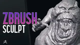 This is what i do to sculpt for beginners