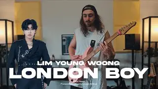 임영웅 (Lim Young Woong) - 'LONDON BOY' [Punk Remix]