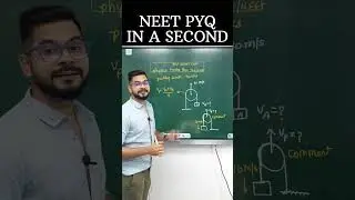 NEET/JEE  वाले pulley block problem को solve करें मात्र 7 second में | #shorts #ssp_sir #pulley