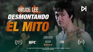 Bruce Lee : Nuevo Documental en Español 2023 | Artes Marciales HD