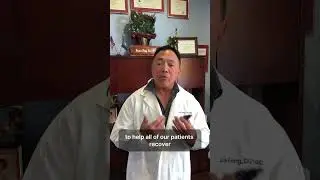 Dr. Fong On IGF-1 Plus From Nutronics Labs