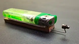 SIMPLE INVENTIONS That Can Be Made At Home | simple soldering iron  DM