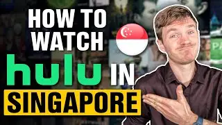 How to Watch Hulu in Singapore in 2024