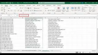 Filter Excel spreadsheet by copying & pasting matching rows to corresponding tabs