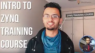 Introduction to Zynq Training Design Course in Xilinx SDK