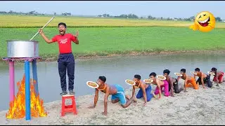 Must Watch New Special Comedy Video 2024 😎Totally Amazing Comedy Episode 172 by 