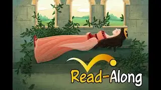 Read Along! - Sleeping Beauty