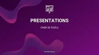 Top 10 Presentation Software for Startups