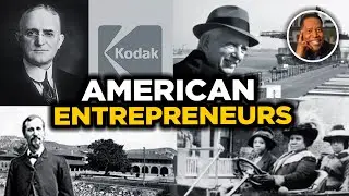 10 Entrepreneur Success Stories That Will Inspire You