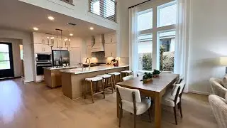 5 Bedroom 4 Bathroom NEW Home Tour : Home Design Ideas