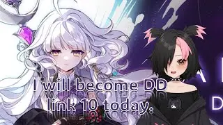 【Mabinogi 】Ultimate Dark Diviner!