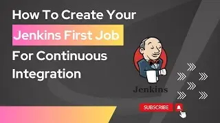 3. How To Integrate GitHub With Jenkins |Step by Step | Jenkins Tutorial