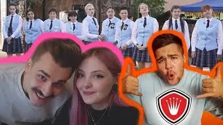 Пацанки 6 сезон Финал Дарья Каплан Женёк