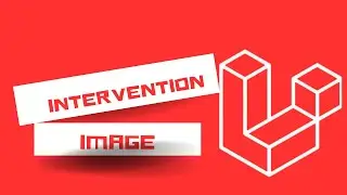 Use intervention image package in Laravel Application