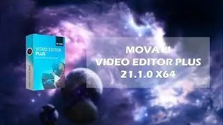 Movavi Video Editor Plus 2021