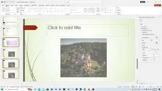 How To Delete Multiple Slides in Powerpoint