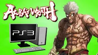 How to Play Asura's Wrath on PC - RPCS3 Guide