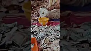 मंदिरों का पैसा चर्च और हज के लिए 💰