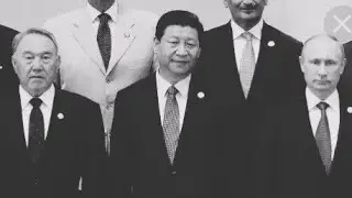 Китайская и российская угрозы. Отличия для Казахстана.