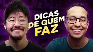 Como EDITAR VÍDEO de EVENTO no mesmo dia? com Thiago Kai