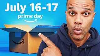 Best way to cash in on Amazon Prime Day 2024 as a sports videographer