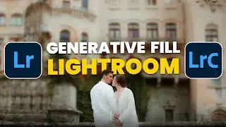 How to Edit with Lightroom Generative Ai