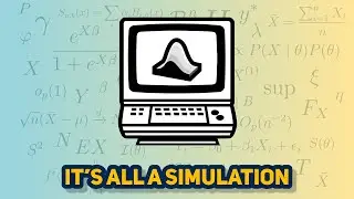 Crash Course on Monte Carlo Simulation