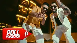 Tefo & Seko Ft. İbrahim Tatlıses - TABİ TABİ (Official Video)