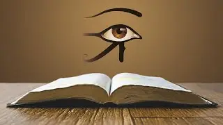 A Bible Study: Pineal Gland & Third Eye. What I Found Shocked Me!