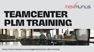 TEAMCENTER PLM Training – TEAMCENTER PLM Online Training – (TEAMCENTER PLM Certification Tips)