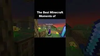 The Greatest Minecraft Moments of 2023