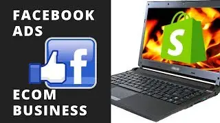 ECOM TUTORIAL | FACEBOOK ADVERTISEMENT BEGINNER'S GUIDE