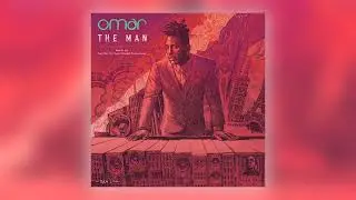 Omar - The Man (Fugi Roc for Funki Dred Productions Remix Instrumental) [Audio]