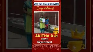 ✨ TNPSC GROUP 4 Achievers ✨ Anitha🏆 SanthoshMani Academy...#tnpscexam #tnpsc #tnpscgroup4