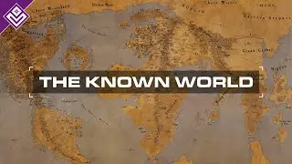 The Known World | Warhammer Fantasy