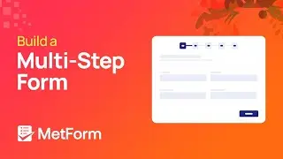How to build a Multi Step Form using Elementor | Wpmet