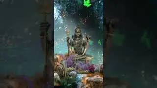 Maha Shivratri || Mahashivratri whatsapp status ☘️ mahakal status 🙏 #mahadevstatus