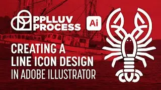 Create a Line Icon Design