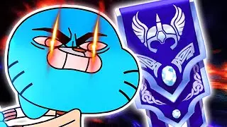 Brawlhalla ranked but no weapons!