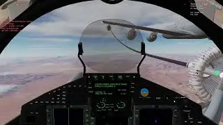 Eurofighter Mod AAR