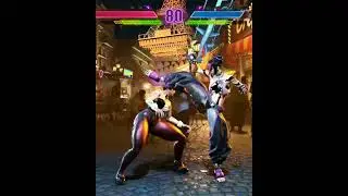 chun Li mod Bunny girl 